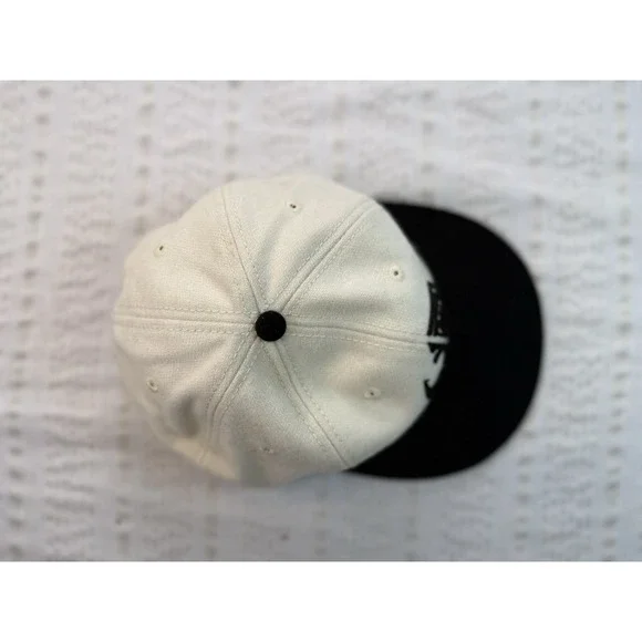 Star Wars Snapback Hat Rebel Empire Logo Wool Blend Adjustable Cap - Picture 2 of 7